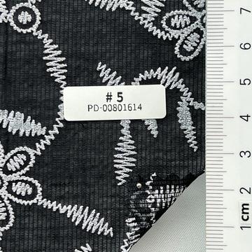 5 Black