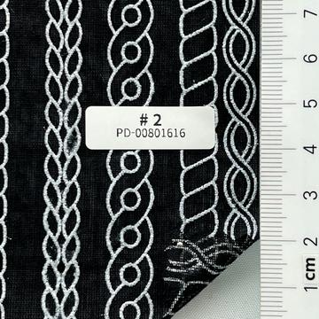 2 Black