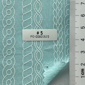 5 Cyan