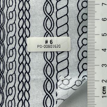 6 White