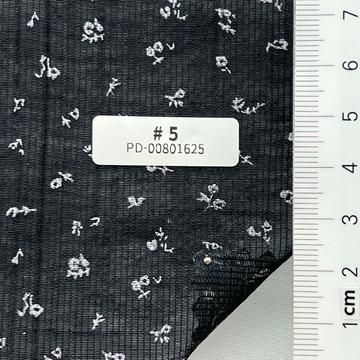 5 Black