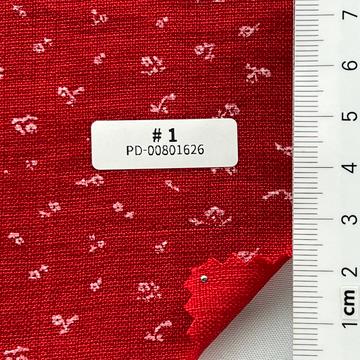 Polyester Plain Weave