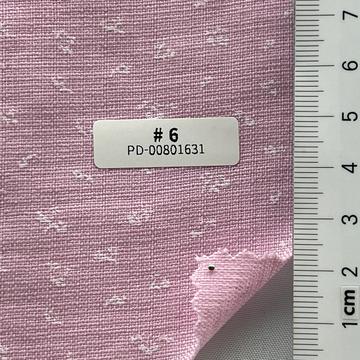 6 Pale Pink