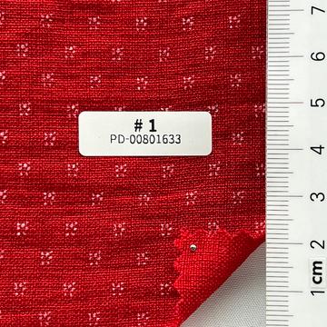Polyester Plain Weave