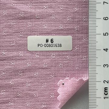 6 Pale Pink
