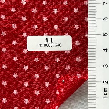 Polyester Plain Weave