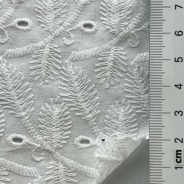 8 White