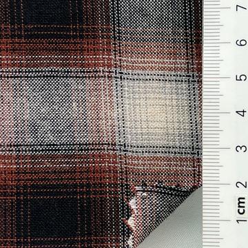 Viscose Rayon Plain Weave