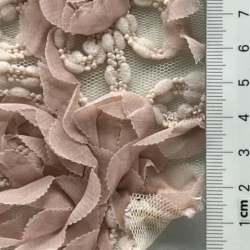 4 Dusty Pink