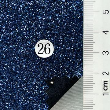 26 Blue