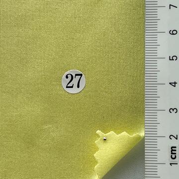 27 Yellow