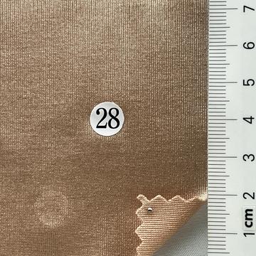 28 Pale Orange