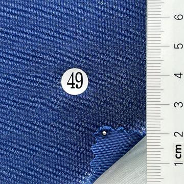 49 Blue