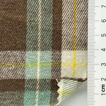 Polyester-blend Twill
