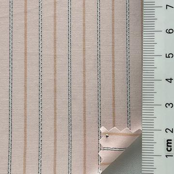 Polyester-blend Plain Weave