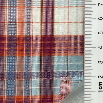 Cotton Plain Weave