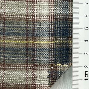 Cotton-blend Twill