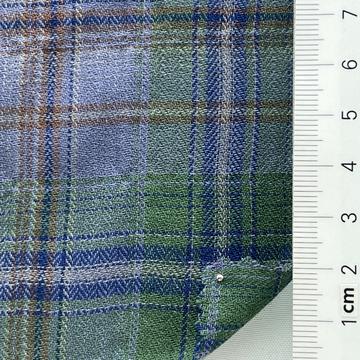 Cotton-blend Twill