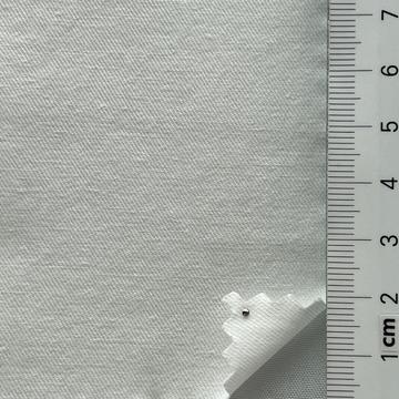8 White