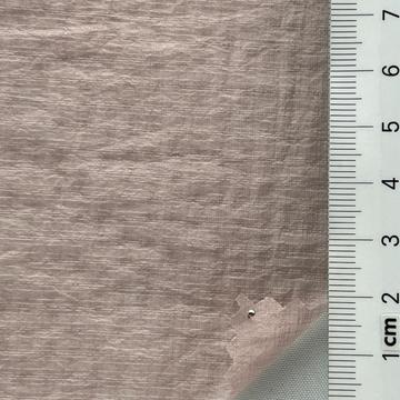 Nylon Water Repellent Plain Weave