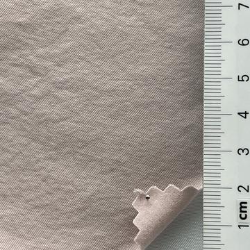 Cotton-blend Enzyme Twill