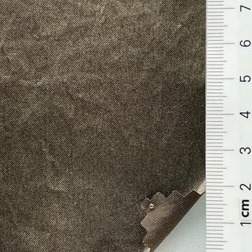 Nylon-blend PU Coated (front) Twill