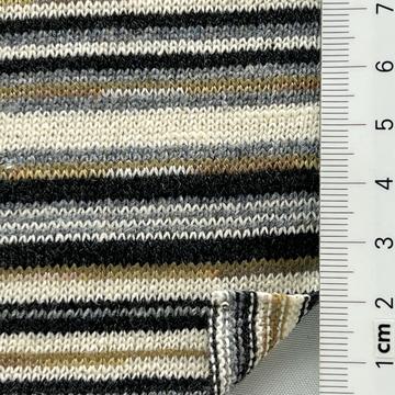 Cotton-blend Single Jersey