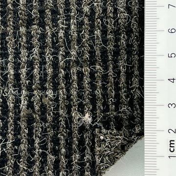 Acrylic-blend Low Gauge Knit