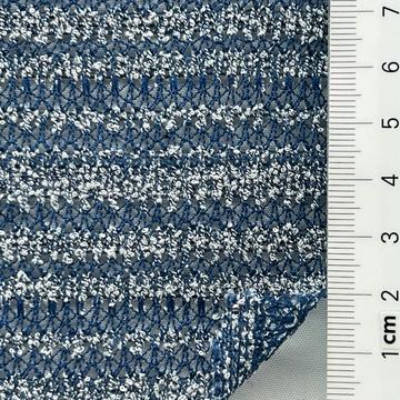 Polyester Low Gauge Knit