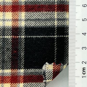 Polyester-blend Twill