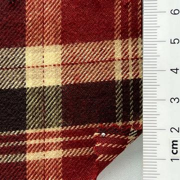 Polyester-blend Twill
