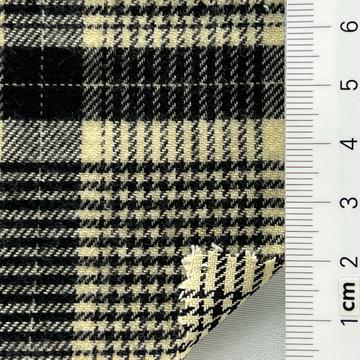 Polyester-blend Twill
