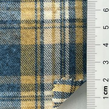 Polyester-blend Twill
