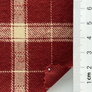 Polyester-blend Twill
