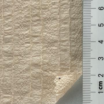 Nylon-blend Dobby