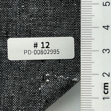 12 Black