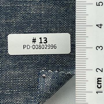 13 Blue