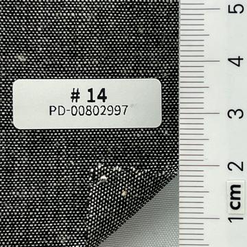 14 Black