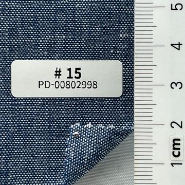 15 Blue