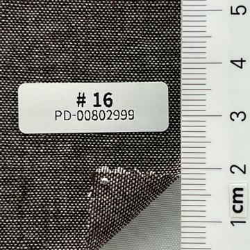 16 Brown