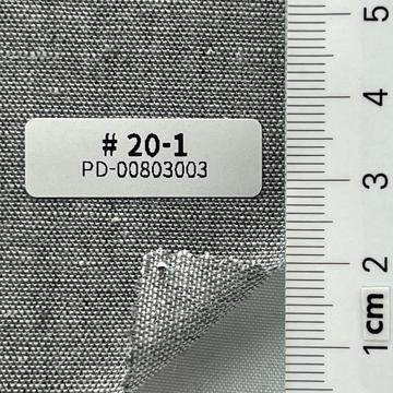 20-1 Gray