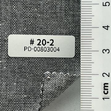 20-2 Charcoal