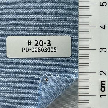 20-3 Pale Blue