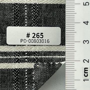 Cotton-blend Jacquard