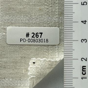 267 Ivory