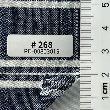 268 Navy