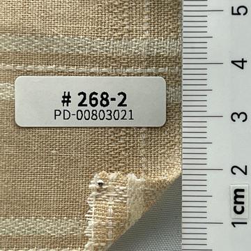 268-2 Beige