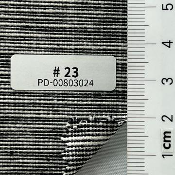 23 Black