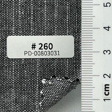 Cotton-blend Jacquard