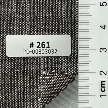 261 Brown